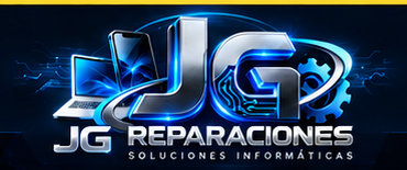 JG Reparaciones